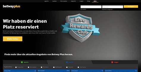 betway freispiele